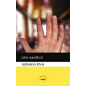 Izabrana žrtva - Sandford, John