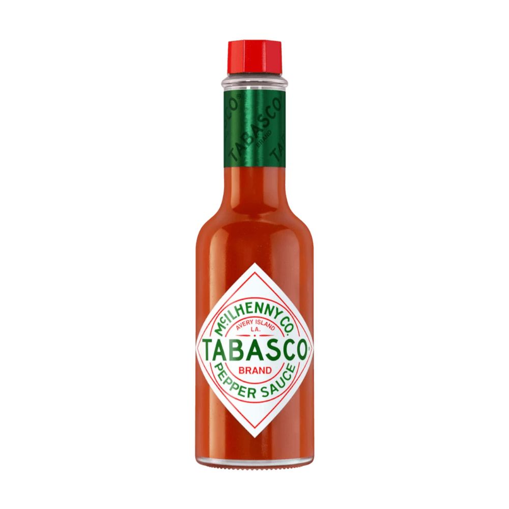 Tabasco umak od crvene paprike 60ml slika 1
