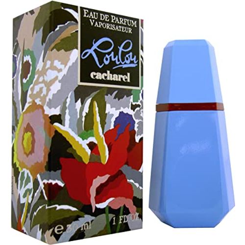 Cacharel Lou Lou parfem 30ml slika 1