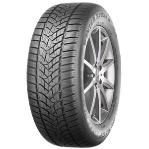 Dunlop Guma 255/55r19 111v winter spt 5 xl dunlop zimske gume