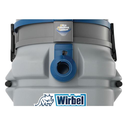 Wirbel POWER WD 90.2 PD SP - UFS Usisivač za mokro i suvo usisavanje slika 3