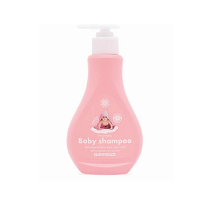 Nevena Baby 2u1 šampon i kupka za bebe Roza 200ml