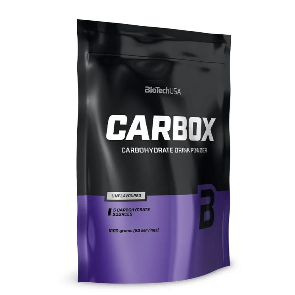 BioTechUSA Carbox 1000 g slika 1