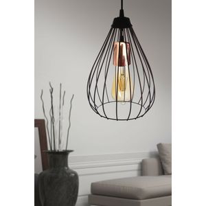 Crni Luster 205-AS