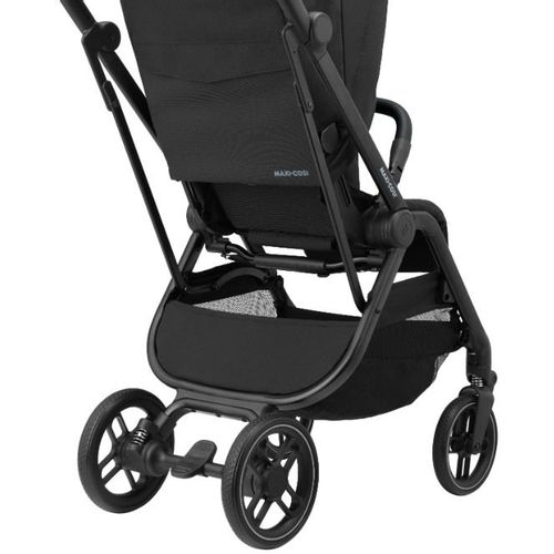 Maxi cosi kolica Leona² essentail black slika 9