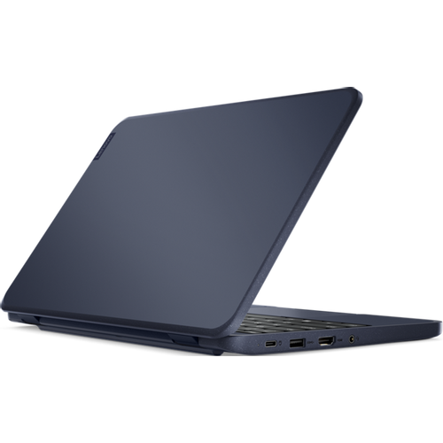 Laptop Lenovo 100w Gen 3 11.6 HD 1366x768/AMD 3015e/4GB int/64GB eMMC/USB-C/Win11 Edu slika 5