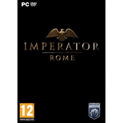 PC IMPERATOR: ROME slika 1