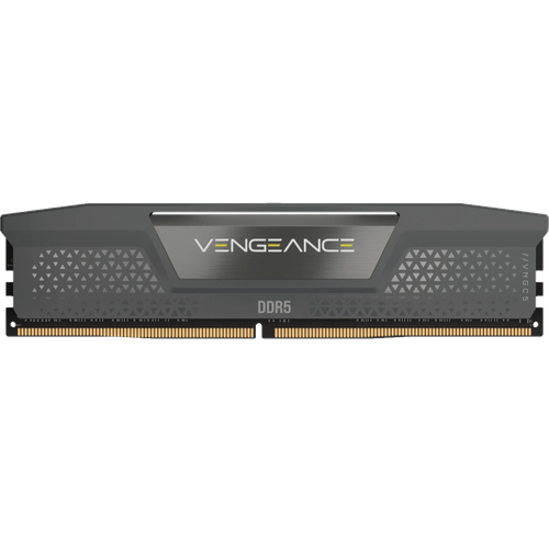 Corsair memorija DDR5 Vengeance 64GB, 6000MHz, 2x32GB CMK64GX5M2B6000Z30 slika 2