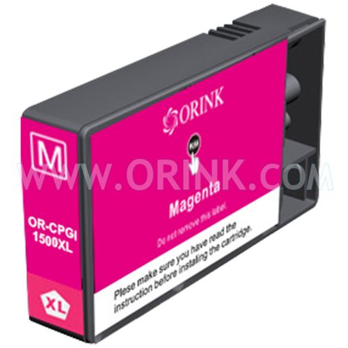 Orink tinta za Canon, PGI-1500XL, magenta slika 1