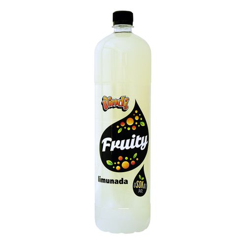 Vindi sok fruity limunada 1,5l slika 1