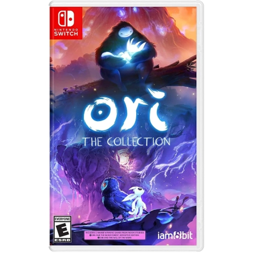 Ori The Collection /Switch slika 1