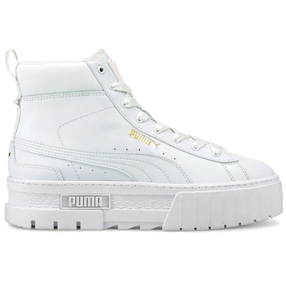 Puma Patike Mayze Mid Wns Za Žene slika 1