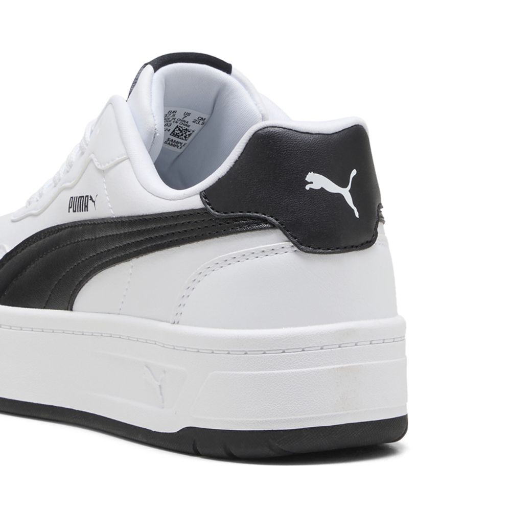 Puma tenisice Court Lally Skye slika 5