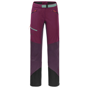 Jack wolfskin alpspitze pants w 1507531-1014