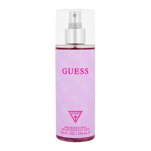 Guess Woman Bodyspray 250 ml (woman) slika 1