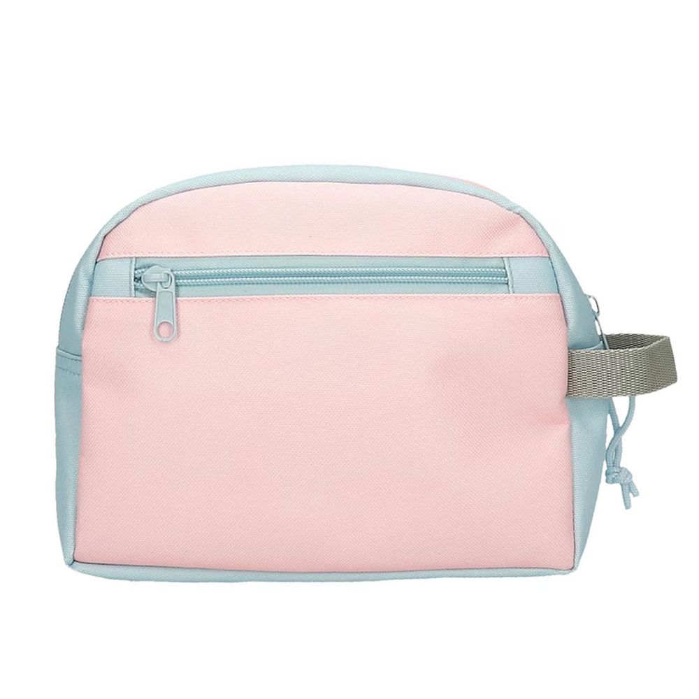 Roll Road Neseser 26 cm, my little unicorn 4994545, roze slika 3