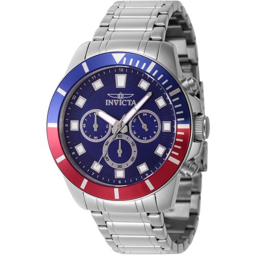 Invicta 4604 slika 1