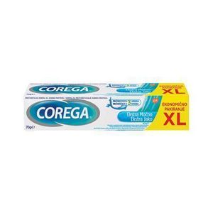 COREGA EXTRA JAKO LJEPILO XL 70G