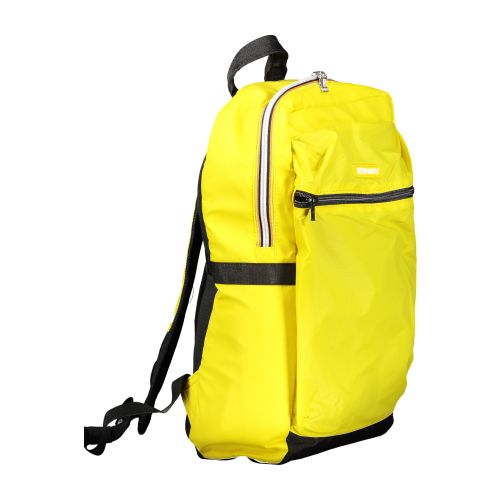 K-WAY YELLOW MEN'S BACKPACK slika 3