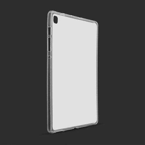Torbica silikonska Ultra Thin za Samsung P610/P615 Galaxy Tab S6 Lite 10.4 2020 transparent slika 1