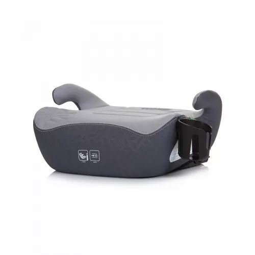 Chipolino Autosedište Wing Ash Grey 15-36 kg (125-150cm) Isofix slika 1