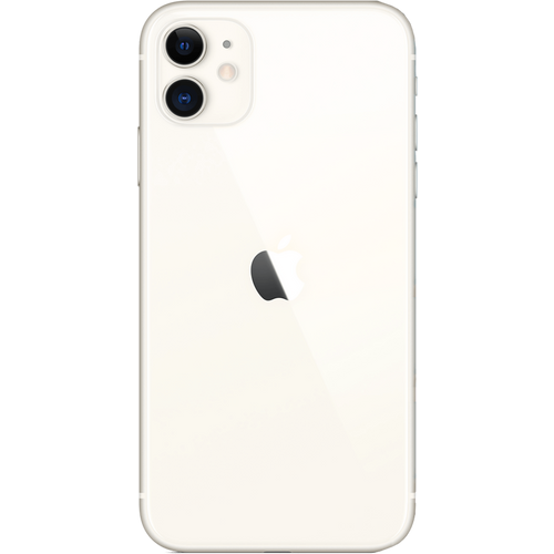 Apple iPhone 11 64GB, White slika 3