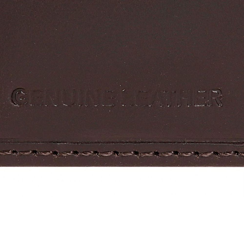 Pepe Jeans muški novčanik 11 cm RFID Hudson 7333142, braon slika 7