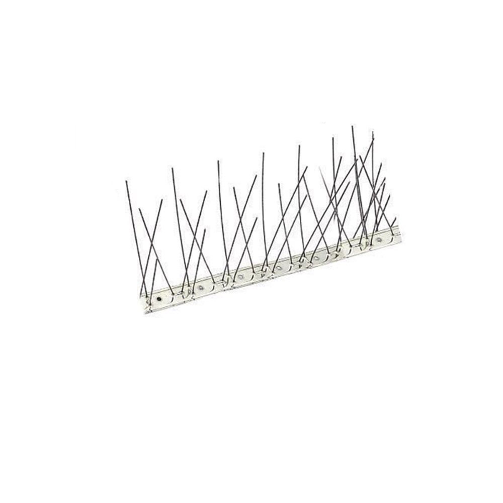 INOX zaštita od ptica, 1 met (0,5 + 0,5 met), kutija slika 1