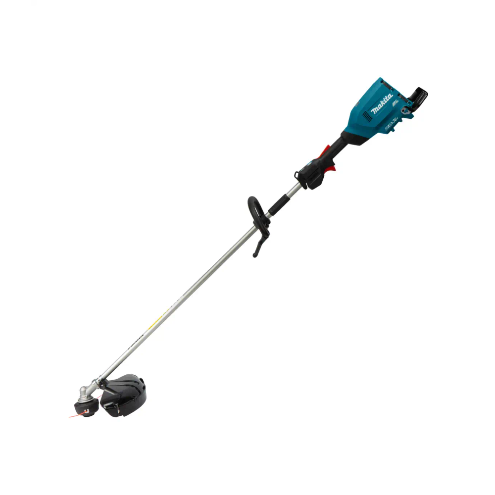 Makita Akumulatorski Trimer za Travu DUR369LZ 18 + 18 V LXT slika 5