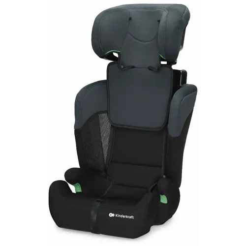 Kinderkraft autosjedalica Comfort Up i-Size 9-36 kg (76-150 cm), Black slika 5