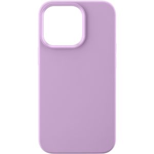 Cellularline Sensation silikonska maskica za iPhone 16 Pro pink