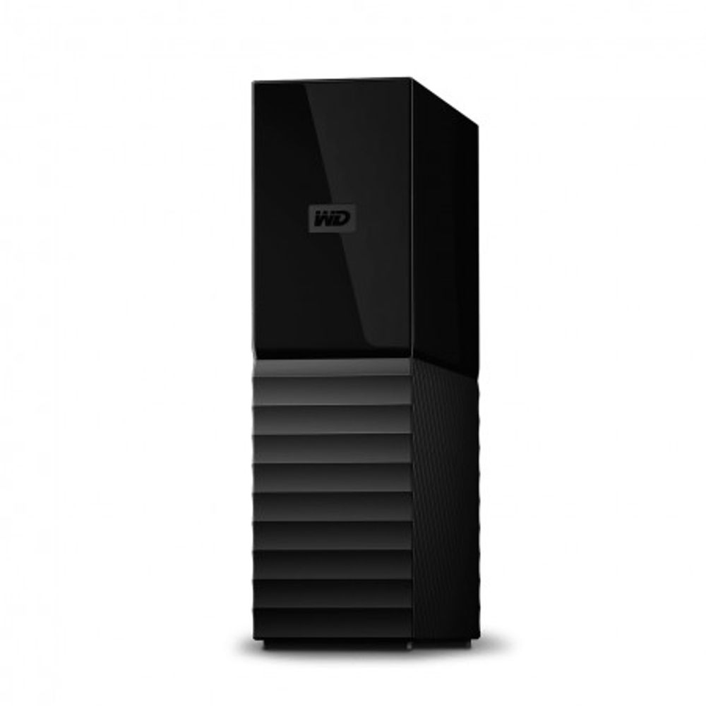 WD 8TB External HDD My Book USB 3.0 slika 2