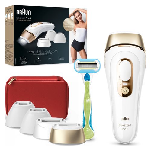 Braun IPL Silk-expert Pro5 PL5382 slika 2