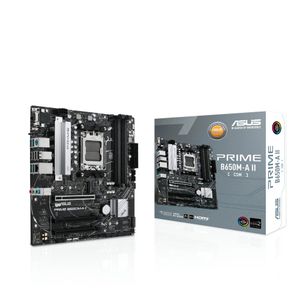 Matična ploča ASUS PRIME B650M-A II-CSM/AM5