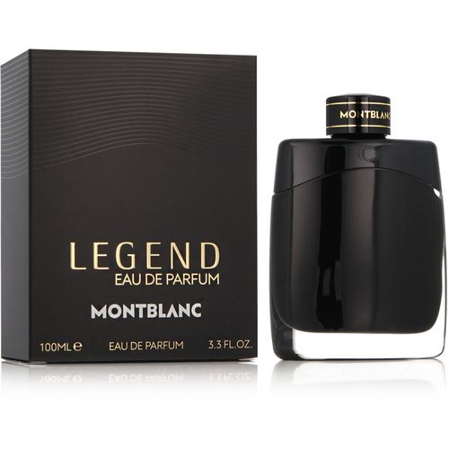 Mont Blanc Legend Eau De Parfum 100 ml (man) slika 2