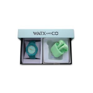 Ženski sat Watx & Colors WAPACKEAR20_M (Ø 43 mm)