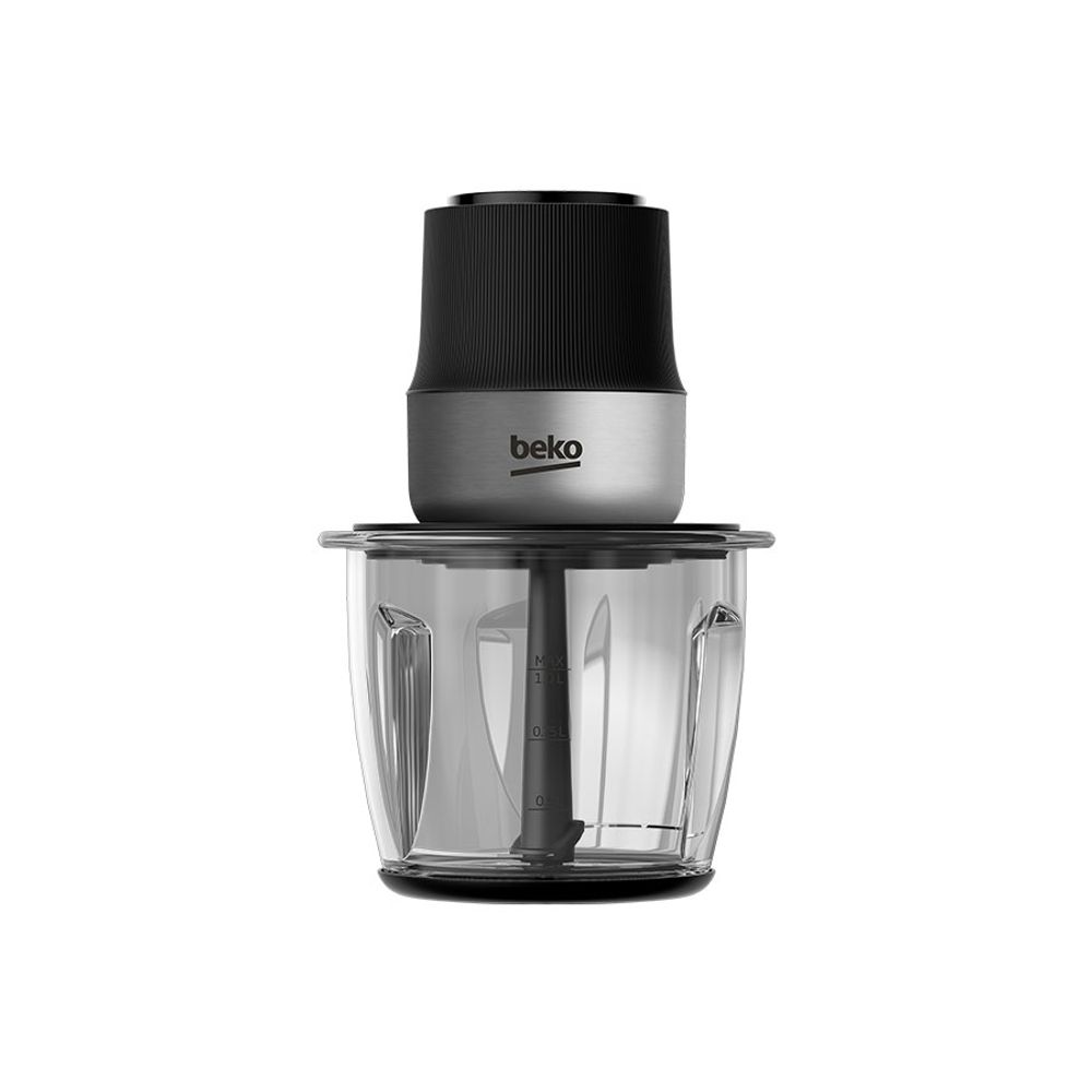 Beko Sjeckalica CHG 81442 BX slika 1
