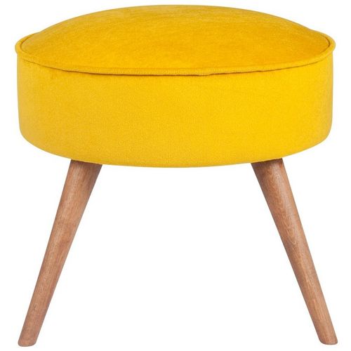 Boyce - Yellow Yellow Pouffe slika 2