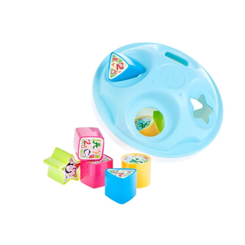 BamBam Didaktička igračka Sorter 453701 slika 1