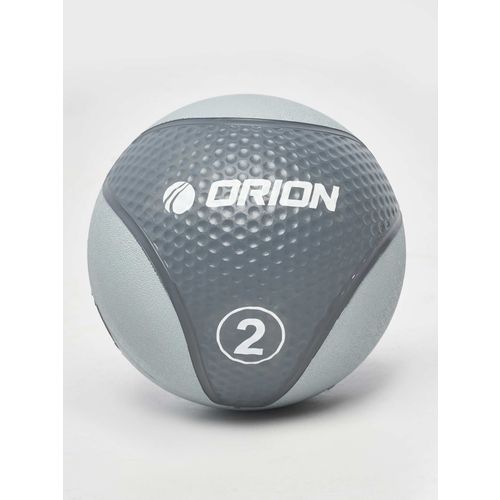 Orion Gumena medicinska lopta 2kg slika 1