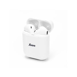 Xwave Y10 white Bluetooth slušalice TWS sa mik/v4.2/EDR/baza za punjenje