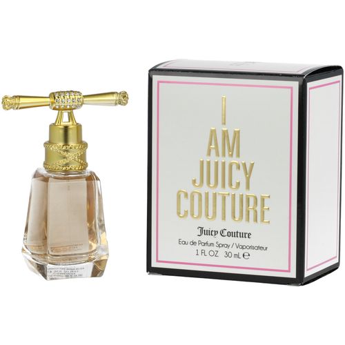 Juicy Couture I Am Juicy Couture Eau De Parfum 30 ml (woman) slika 2