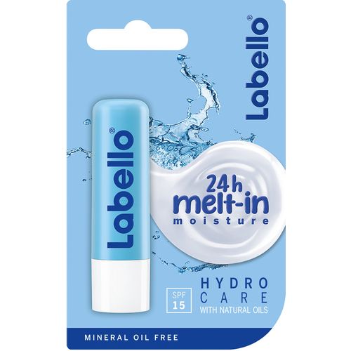 NIVEA Labello Hydro Care  4,8 g slika 1