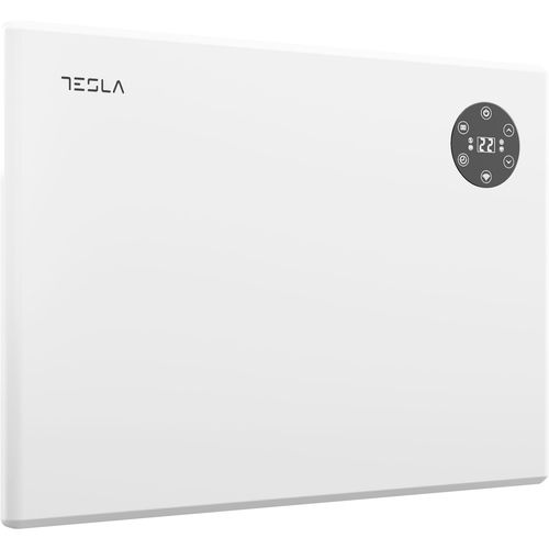 Tesla PC502WDW Grejalica panelna, 2000W, Zidni + podni nosač slika 3