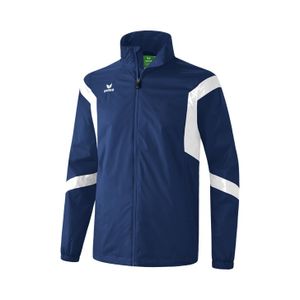 Erima Šuškavac rain jacket blue