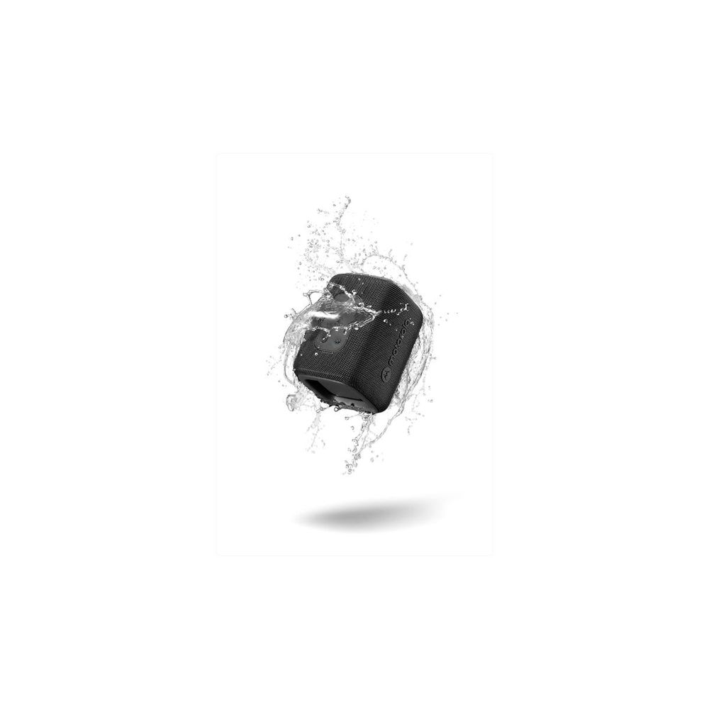 Motorola Bežični zvučnik Ip67 Rokr 300 7W BT 253Rokr300Black, Black slika 3