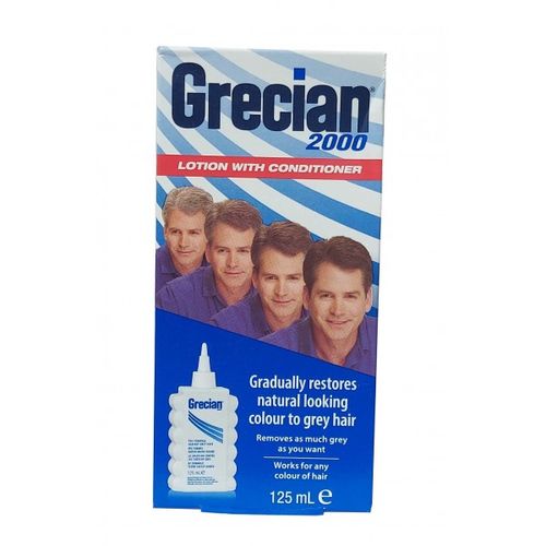 Grecian 2000 muški losion 125ml slika 1