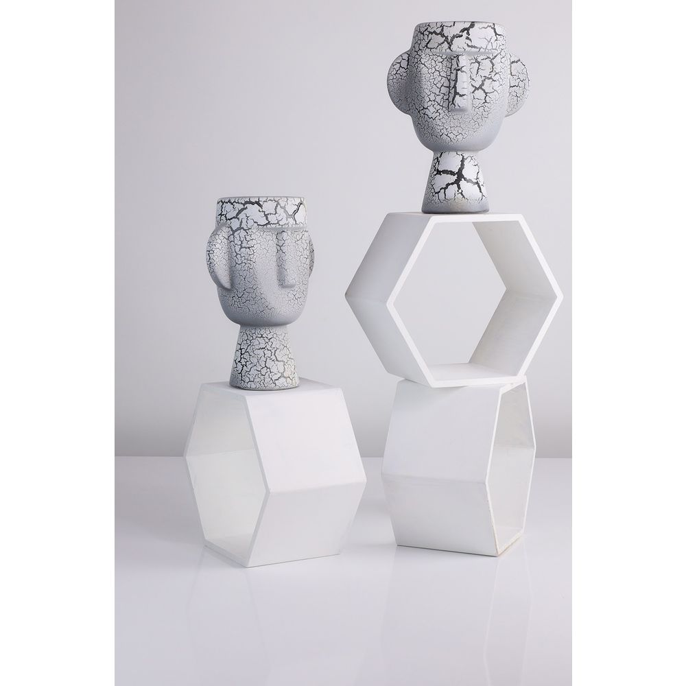 BSI196 Antique Vase slika 2