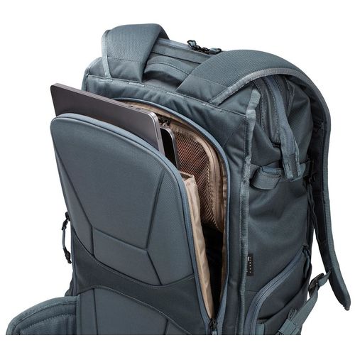 Thule Covert DSLR Backpack 24L ruksak za fotoaparat sivi slika 9