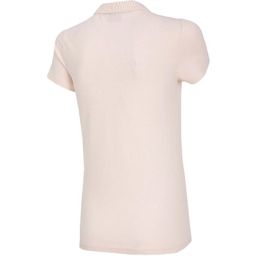 4f women's t-shirt polo nosh4-tsd007-56s slika 2